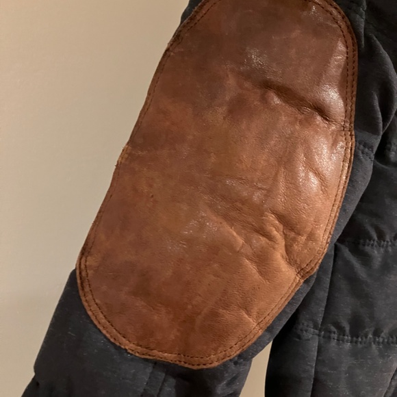 DUVETICA Androclea Down Jacket Coat Size 40 2013 Fall/Winter - Picture 8 of 8